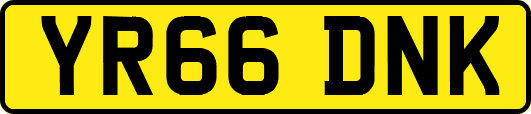 YR66DNK
