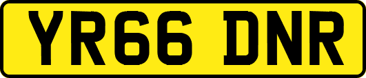 YR66DNR