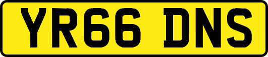 YR66DNS