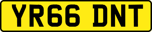 YR66DNT