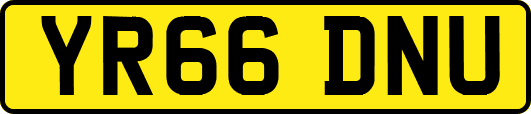 YR66DNU