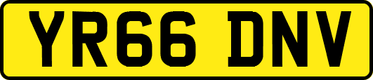 YR66DNV