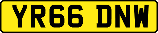 YR66DNW