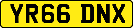 YR66DNX
