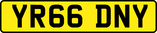 YR66DNY