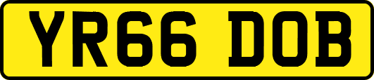YR66DOB