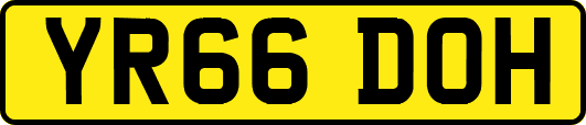 YR66DOH