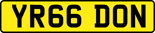 YR66DON