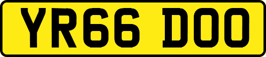 YR66DOO