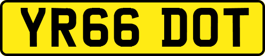 YR66DOT