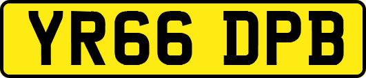 YR66DPB