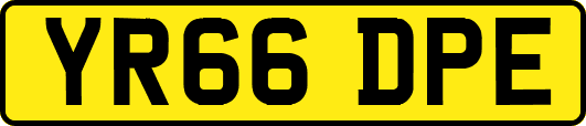 YR66DPE
