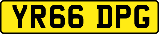 YR66DPG