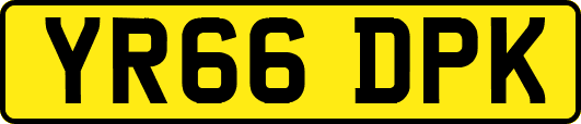 YR66DPK