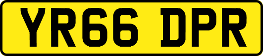 YR66DPR