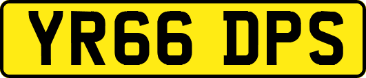 YR66DPS