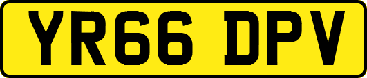 YR66DPV