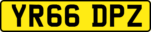 YR66DPZ