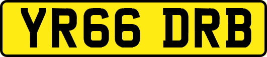 YR66DRB