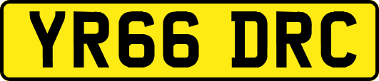 YR66DRC