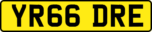 YR66DRE