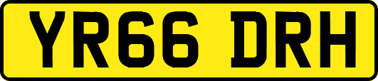 YR66DRH