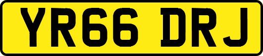 YR66DRJ