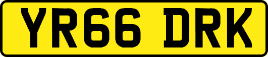 YR66DRK