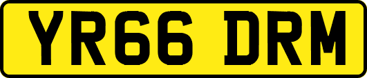 YR66DRM