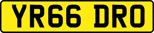 YR66DRO