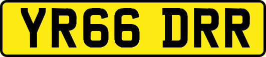 YR66DRR