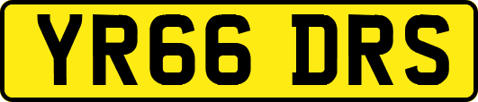 YR66DRS