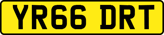 YR66DRT