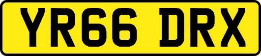YR66DRX
