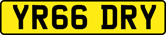 YR66DRY