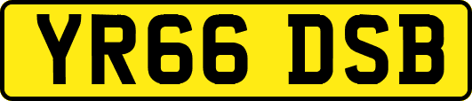 YR66DSB