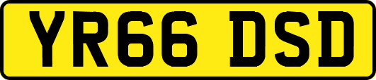 YR66DSD