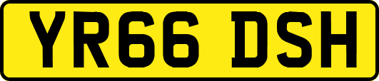 YR66DSH