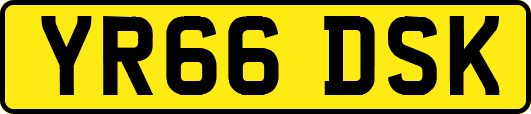 YR66DSK