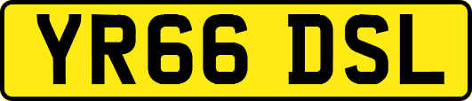 YR66DSL
