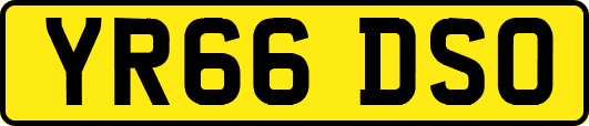 YR66DSO