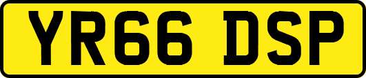YR66DSP