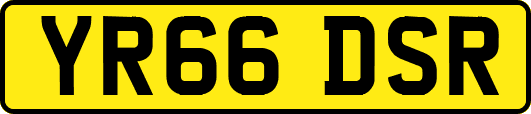 YR66DSR