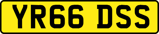 YR66DSS