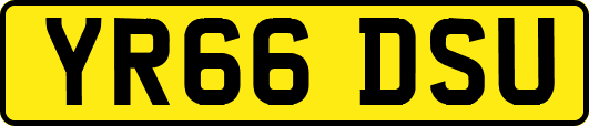 YR66DSU