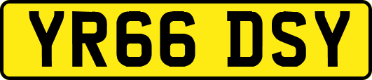 YR66DSY