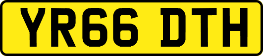 YR66DTH