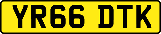 YR66DTK