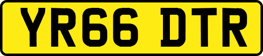 YR66DTR