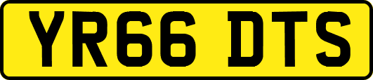 YR66DTS